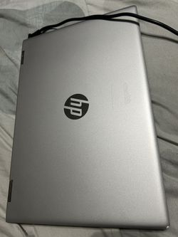 Laptop Hp