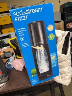 Sodastream