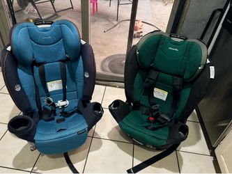 Evenflo Revolve360 Extend Convertible Car Seat with 360 Degree Rotation, Extended Rear-Facing, Forward-Facing, Booster Mode, and Secure Latch Install
