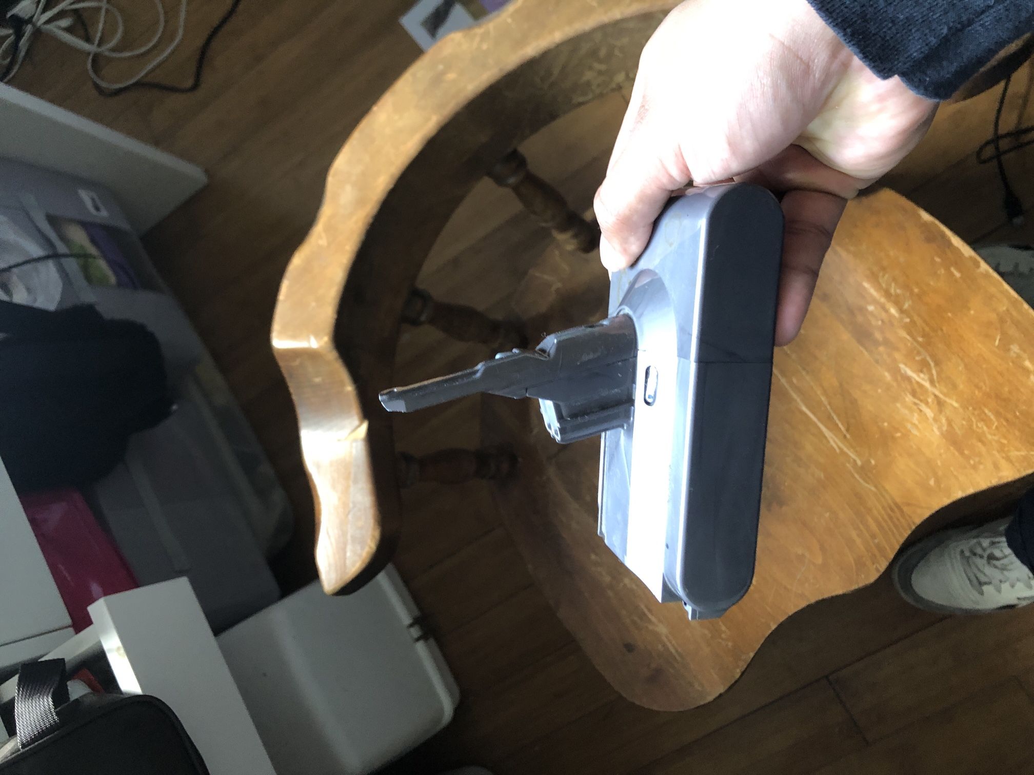 Dyson V8 Battery