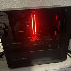 Gaming Pc Bundle Ryzen 9 5900x Rx 7900 Gre 1tb Nvme Ssd 32gb Ram 