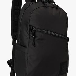 Topo Designs Light Pack, Black.
