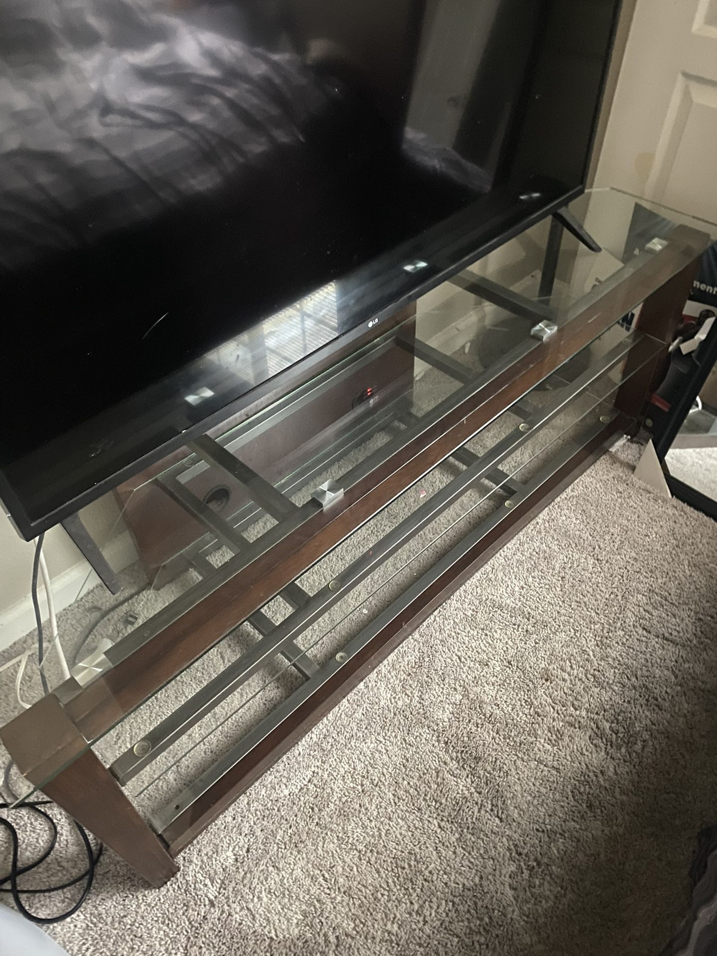 Entertainment Center