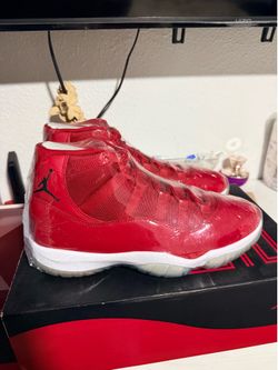 Jordan 11