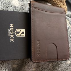 Men’s Wallet 