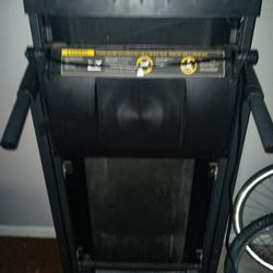 Pro form Crosswalk XL Treadmill