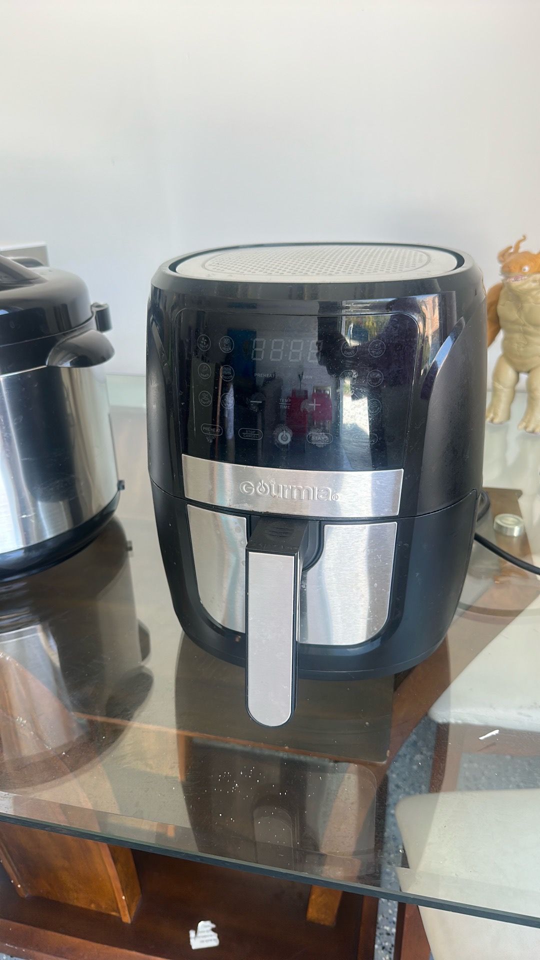 Air fryer