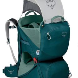 Osprey Packs Poco LT Backpack Child Carrier