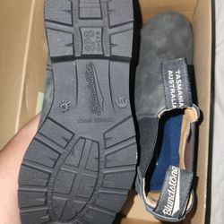 Blundstone Boots 