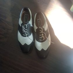 My Foot Joys Size 8.1/2