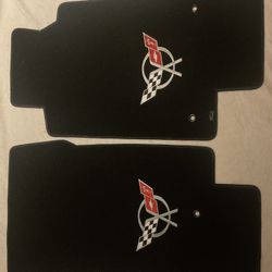 Floor Mats