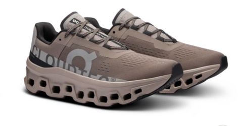On Running Cloudmonster Women’s