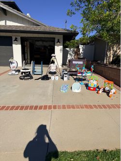 Garage Sale on Divernon in Simi Valley (Sat 5/30)
