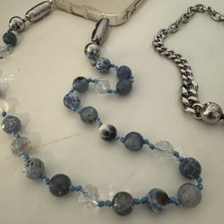 Ossa Wristlest