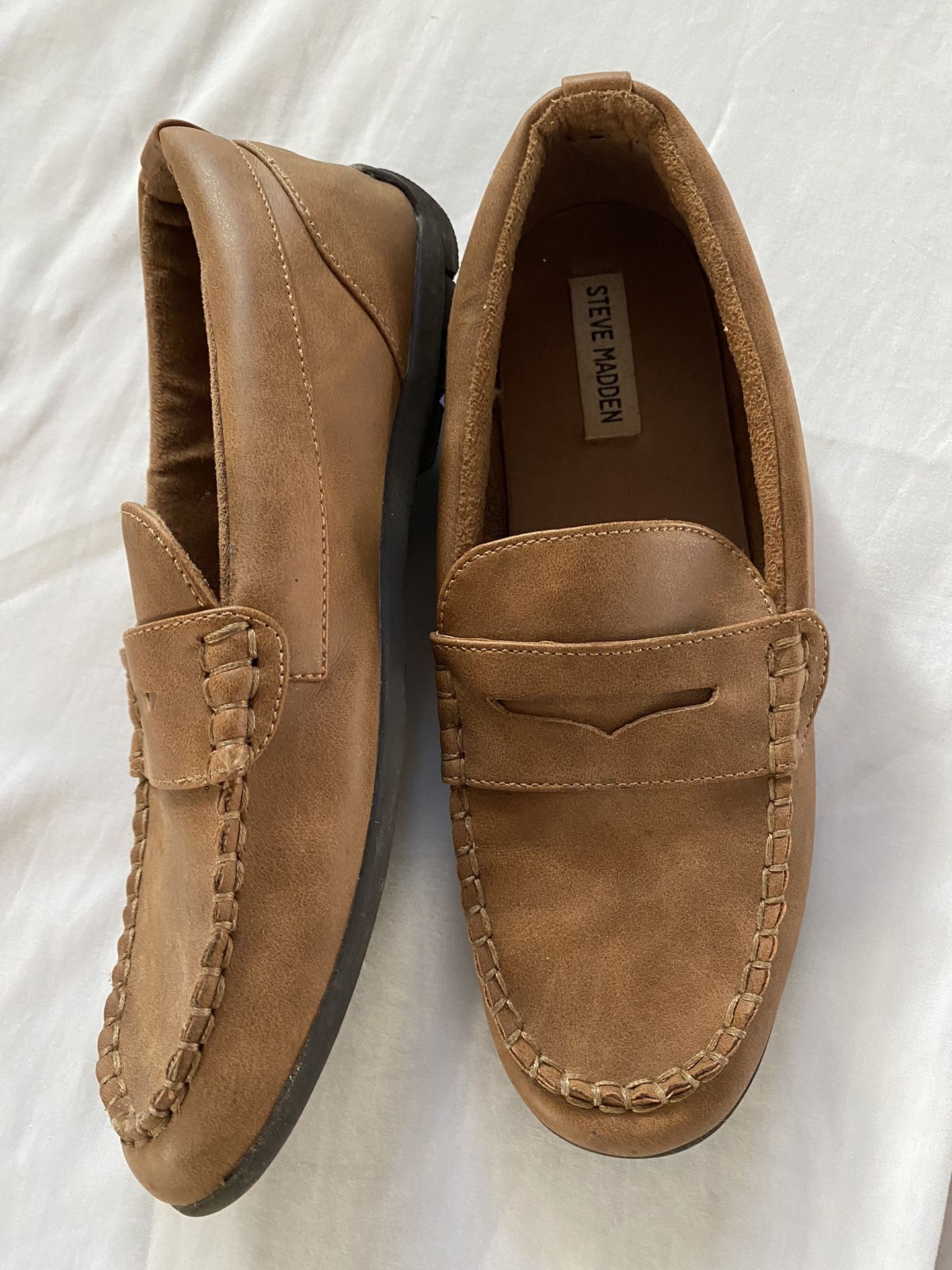 Steve Madden Loafers