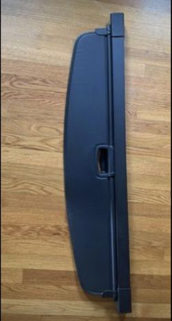 Lincoln Cargo Cover For A LINCOLN MKC CARGO Security COVER For 2016-2018