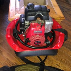 This Is a “The Air Line “ Complete UBA Diving System For Two