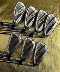 Taylormade Sim2 Iorns 5-sw Regular 