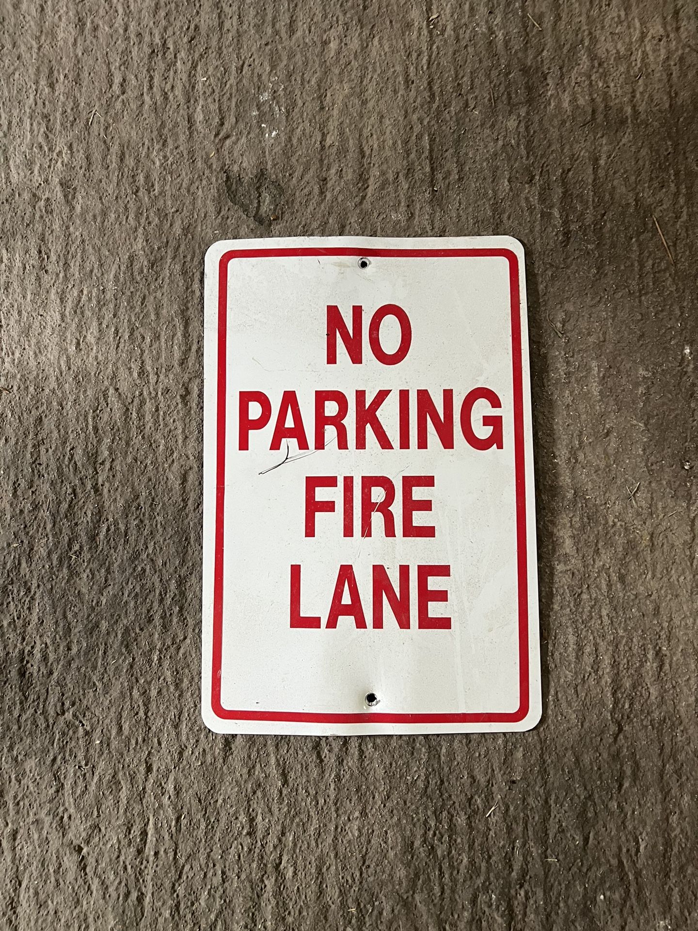 Sign
