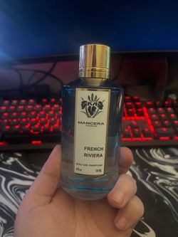 Mancera French Riviera 120 ml