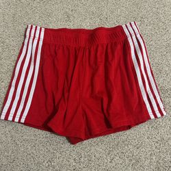 LA Hearts by Pacsun Jersey Shorts