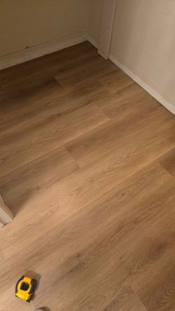 Vinyl Flooring