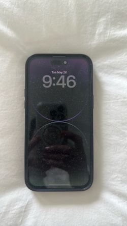 iPhone 14 Pro