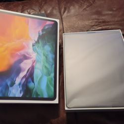 IPAD PRO 12.9 4TH GENERATION 