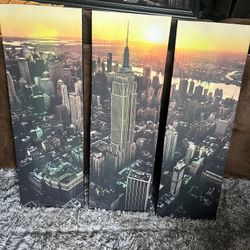 Portraits