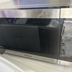 Panasonic Microwave 
