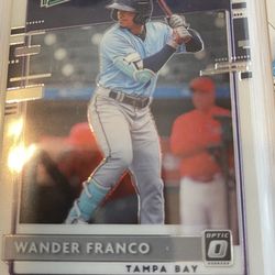 Wander Franco