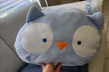 Animal pillow 24"
