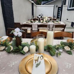 Decoración 