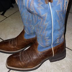 Ariat Layton Boots