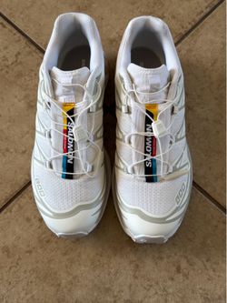 Salomon XT-6