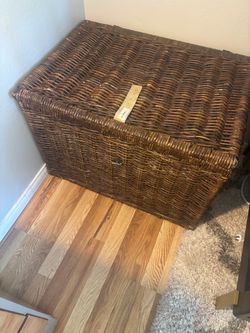 Storage Basket