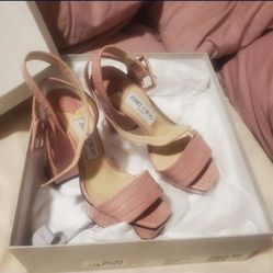 Jimmy Choo 