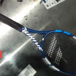 Babolat Drive Cortech Tennis Racket LIKE NEW