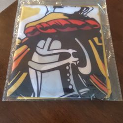 Harry Potter Hufflepuff Banner