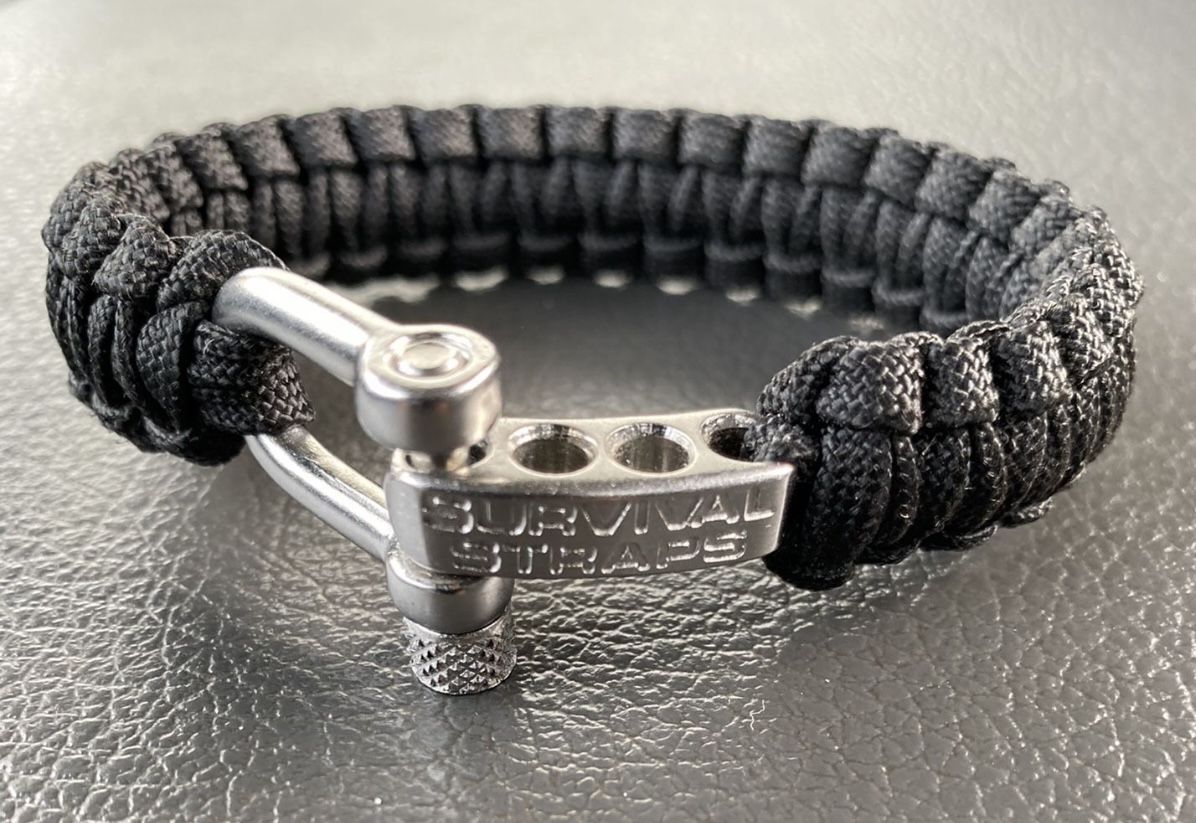 Survival Bracelet