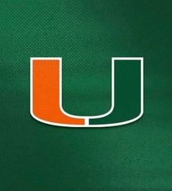 Miami Hurricanes Football