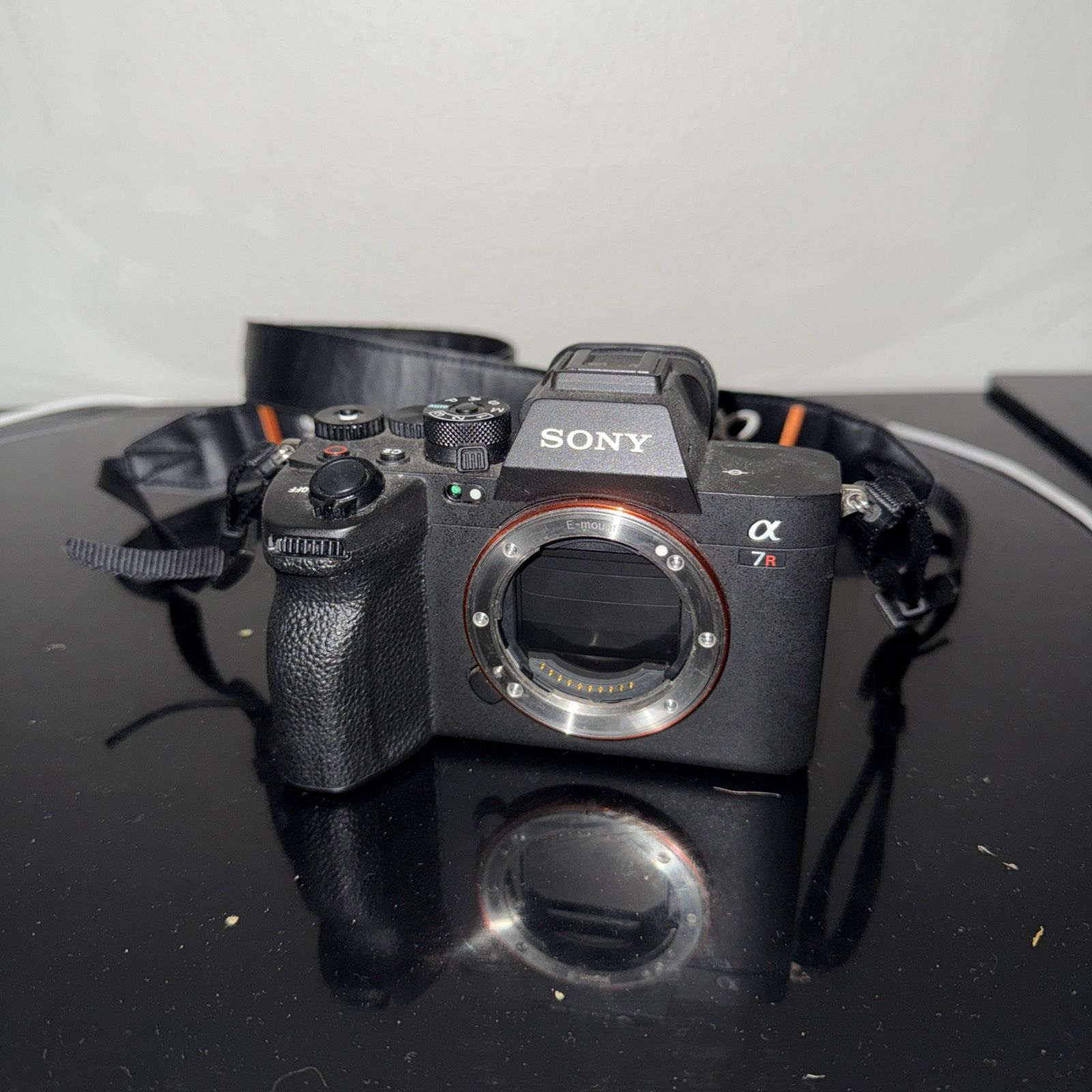 Sony A7 RV ILCE-7RMS