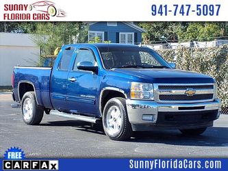 2013 Chevrolet Silverado 1500