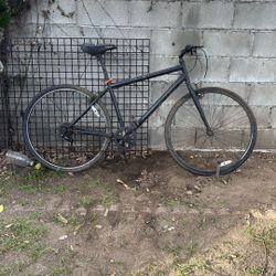 Bicycle For Parts 