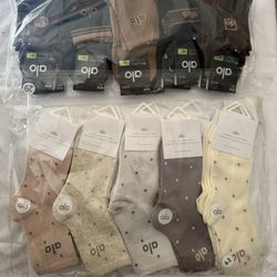 Alo Socks