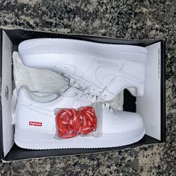 Supreme Airforce 1 (Size 10)