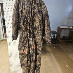 Hunting Clothes