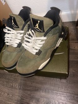 jordan 4