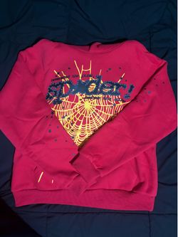 Spider hoodies N hell star hoodie