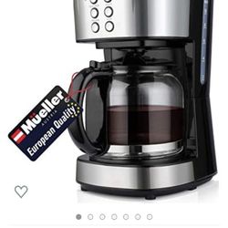 Mueller Austria Coffee Maker